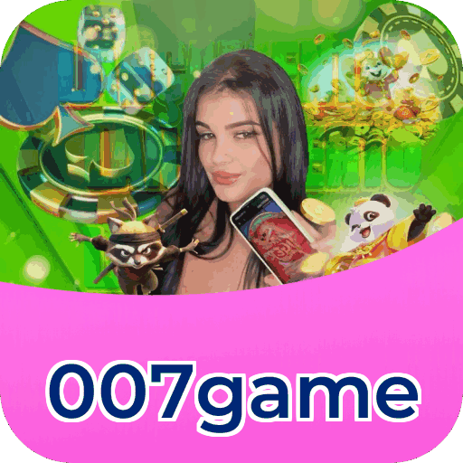 Comparação APP mobile vs versão web da 007game