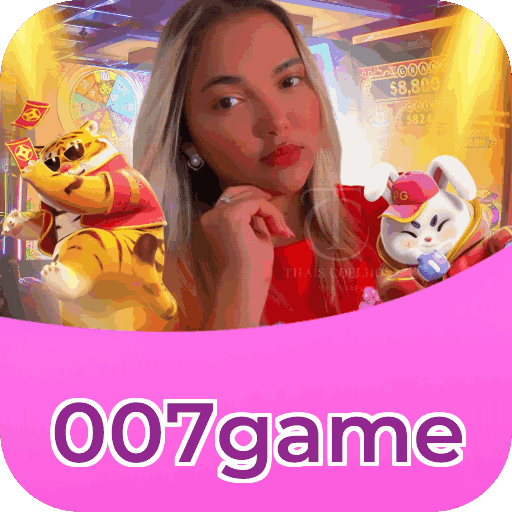 Resumo do fluxo de instalação do app 007game — ilustração editorial