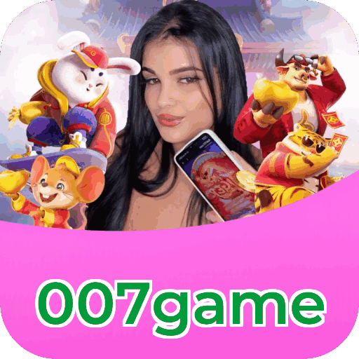 Passo a passo para baixar o app 007game — ilustração editorial